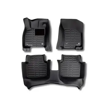 

Full set custom carpets origin 3D for SKODA Super B 2016-