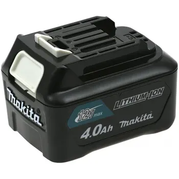 

Battery for Makita portable impact screwdriver TD111D 4000mAh Original