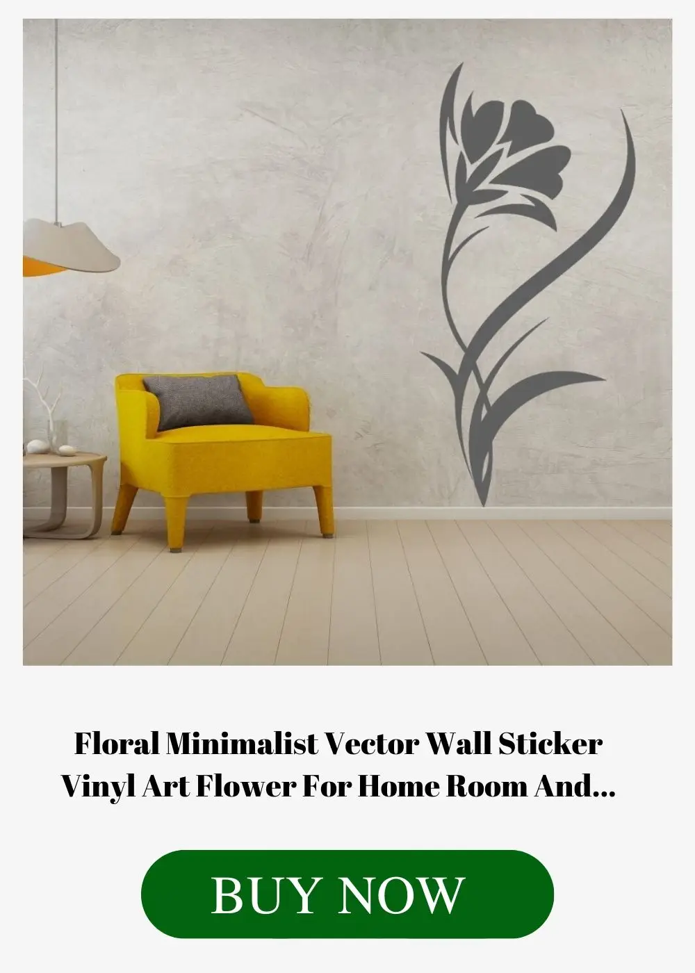 Art Home Decor Canvas Painting Wall Picture Simple Elk Sketch Printing Wall.. (2)