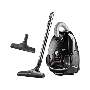 

Bagged Vacuum Cleaner Aeg VX7 Power 3,5 L 600W 70dB