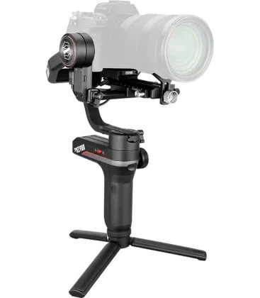 US $538.53 ZHIYUN WEEBILLS HYBRID Camera Stabilizer