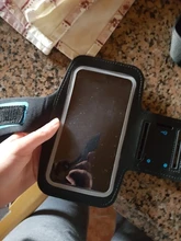 Bandas para correr para hombre y mujer, cinta para el brazo para teléfono móvil con pantalla táctil, accesorios deportivos para teléfono inteligente de 4-6,3 pulgadas