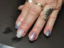 12 unids/set uñas polvo escamas iridiscentes lentejuelas oro plata Super brillante lentejuelas uñas artísticas manicura Decoración