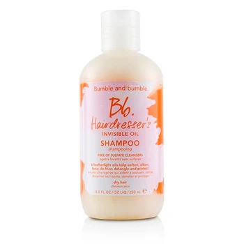 

Moisturizing Shampoo Invisible Oil Bumble & Bumble