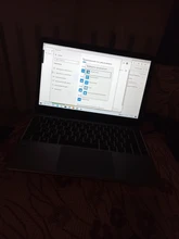 Portátil ultraligero CHUWI HeroBook Pro +, 13.3 3K (3.200x1.800) IPS, Intel Celeron J3455, 8GB RAM, 128GB eMMC, Windows 10, 38Wh