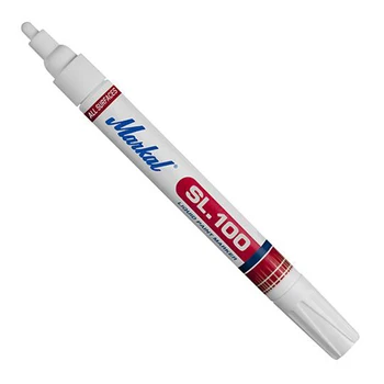 

Marker industrial universal MARKAL sl.100, up to 100 °c, 3mm