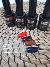 Beautilux Gel para uñas a la moda polaco 120 colores salón profesional uñas pinturas de uñas Gel artísticas barniz UV LED Semi permanente laca de uñas 10ml