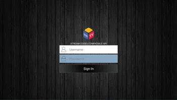 

Custom IPTV Player Design your Own Player