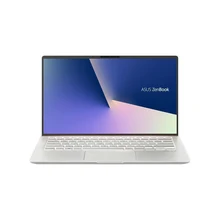 Ноутбук ASUS BX433FN-A5402T 14" FHD/Core i7/16G/512Gb SSD/MX150 2Gb/W10/Silver