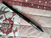 1 pincel de acuarela de artista estilo francés pinceles de pintura puntiagudos para pintura a mano pincel de pintura de Color agua suministros de arte