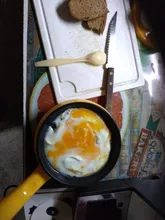 Egg-Cooker Food-Steamer Frying-Pan Eggs-Boiler Steak-Skillets Non-Stick Electric 220V