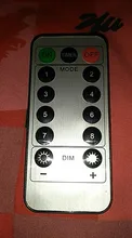 String-Light Timing-Battery Christmas-Decoration Remote-Control Festive Party Copper