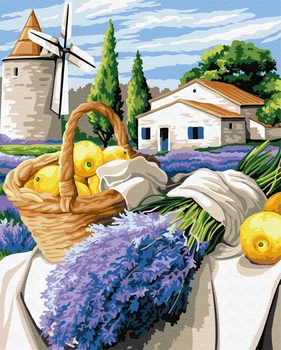

Vintage Provence