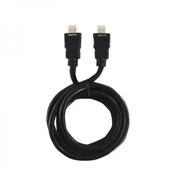 

HDMI cable approx! AISCCI0303 APPC34 V1.4 4K male to male