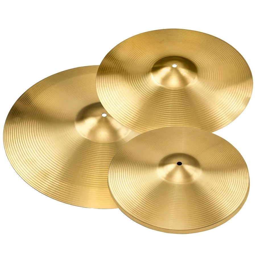 Plate orchestra Rolling Rock set B drum pad electronic shock plate gluophone triangle |