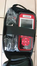 2-Car-Scanner Car-Tools ODB2 OBD Konnwei Kw850 Multi-Languages for Cars