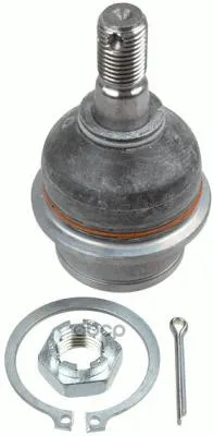 Опора Шаровая Nissan Navara/Pathfinder 05- Пер.Верх.Лев/Прав. Lemforder 3844901 LEMFORDER арт. 3844901