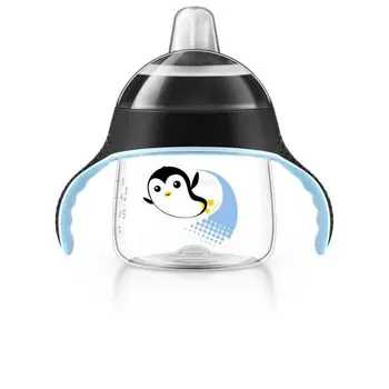 

PHILIPS AVENT Cup with spout 200ml black SCF751 / 03