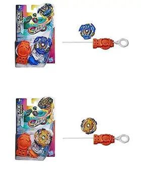 

Hasbro Star Wars- Pack Beyblade & Hyper Sphere pitcher (E7530EU4)