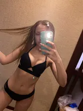 Andzhelika Bikinis Mujer vendaje traje de baño Bikini 2021 Sexy Push Up traje de baño de cintura baja traje de baño, Bikini nadar