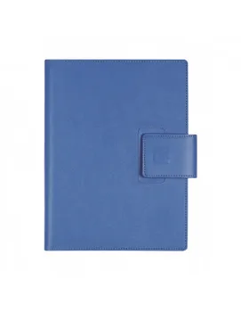 

ANNUAL AGENDA DUOUNO E10 BLUE 172X228X15 MM WEEK VIEW LANDSCAPE FINOCAM 2020