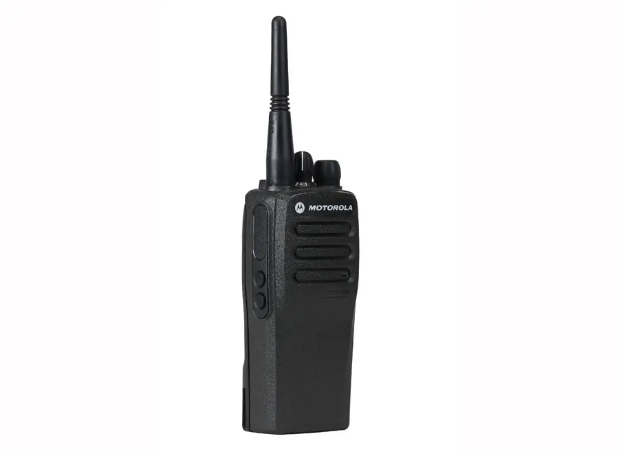 Профессиональная портативная рация Motorola DP1400 (400 470)|Рации| |