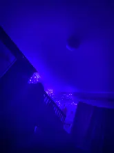 Lighting-Fairy-Garland Led-String-Lights Party-Decoration Copper-Wire Christmas-Tree