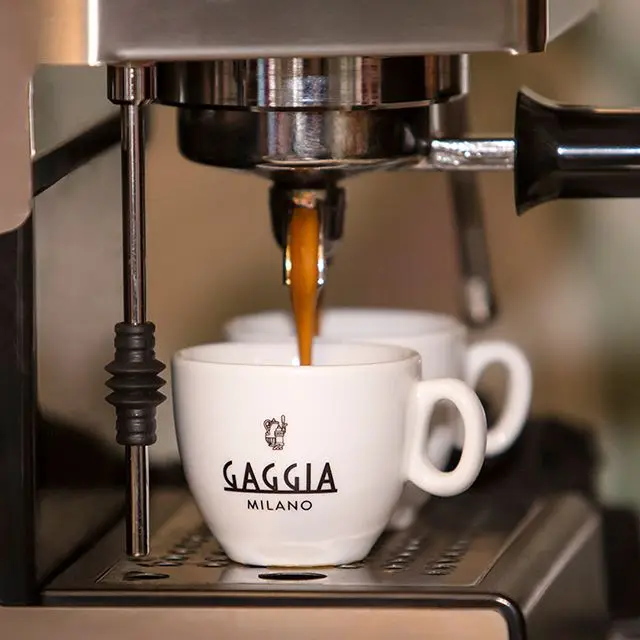 Кофеварка рожковая GAGGIA Classic|Кофеварки| |