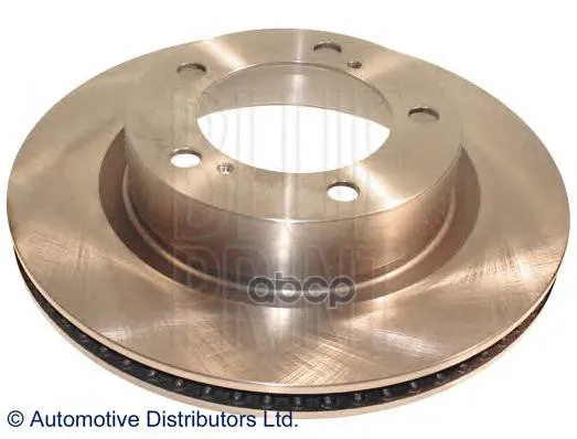 Диск Тормозной Blue Print арт. ADT343260