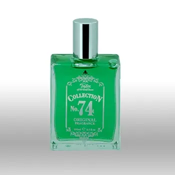 

Taylor of Old Bond Street After Shave lotion & Cologne #74 Taylor of Old Bond Street 100ml 400 g