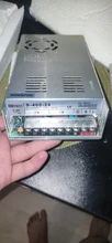 Transformer Switching SMPS Power-Supply Source Ac Dc 400W 48V 36V 24V Dc 5v 360W 12V