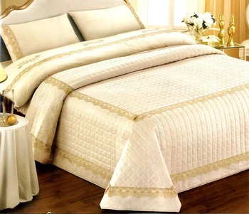 

Bed linen Jalynn (2 CN. Euro)