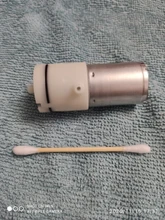 Air-Pump Motor Vacuum-Booster Beauty-Instrument Medical-Treatment Electric 370A Mini