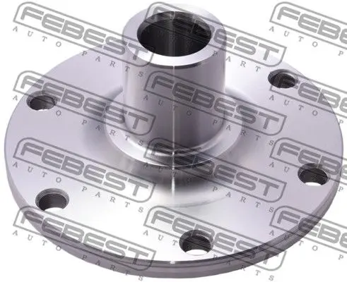 Ступица передняя MAZDA BT-50 UN 2006-2011 FEBEST 0582-BT50F