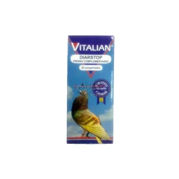 

VITALIAN VITA Complex B 20 ML