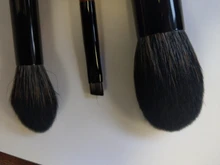 Sponge-Brush Makeup-Brushes-Set Cosmetic-Tools Foundation-Powder Eyeshadow Hair Blush