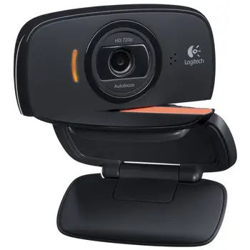 

Webcam Logitech HD C525 (960-001064)