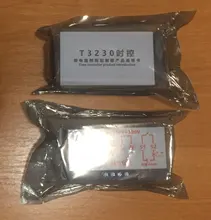 Timer-Control-Switch Timing-Relay Led-Display Cycle Digital 110V 220V 12V Adjustable