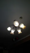 4PCS LED Lamp Light Bulbs E27 E14 3W 9W 12W 15W 18W 24W 220V LED Bulb High Brightness
