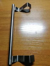 Shelf Stand Towel-Rack Hanging-Organizer Cabinet-Door Wall-Mounted Stainless-Steel Bathroom