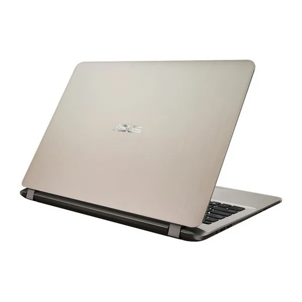 Ноутбук Asus X507MA-BR365 15," Celeron N4000 4 Гб ОЗУ 128 Гб SSD золотистый