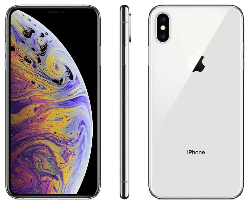 iPhone XS 64 Gb