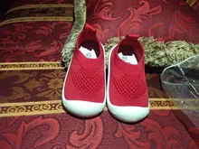 Zapatos transpirables para primeros pasos de bebé y Chico, zapatos para chicas y chicos, de malla informales, antideslizantes de fondo suave y cómodos