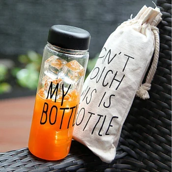 

Practical bottle my bottle, shipping of RF from 2 to 7 days