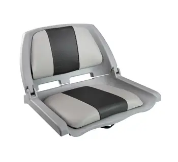 

Armchair folding soft traveler, color gray/black 1061123c