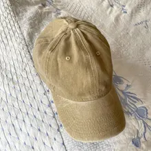 Men's Cap Dad-Hat Custom Black Sport Wholesale Unisex Cotton Gorra Outdoor Beisbol Solid