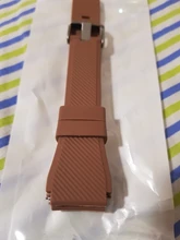 El Huawei watch gt 2 Correa para Samsung galaxy ver 46mm/Activo de S3 frontera amazfit bip/gtr 47mm pulsera de 20mm 22mm reloj banda