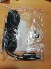 Teléfono Android endoscopio impermeable boroscopio Micro USB cámara de Video de inspección de 5,5mm de la lente de 5/10M 6 LED 640*480 Hd para Smartphone