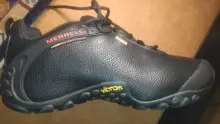 Hiking Shoes Sport-Trekking Women Mountain-Athletic-Shoes Outdoor Genuine-Leather Mens