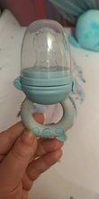 Silicone Baby Nipple-Holder Pacifier-Feeder Tetine Animal Newborn Infant Cartoon Chupetero